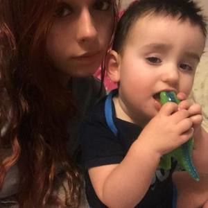 Meet your Posher, Vanessa